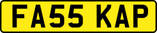 FA55KAP