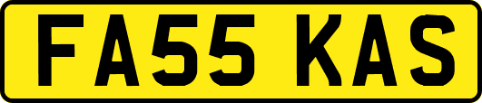 FA55KAS