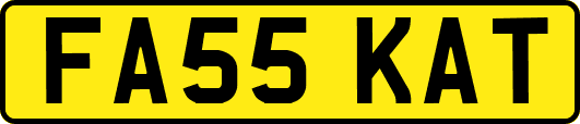 FA55KAT