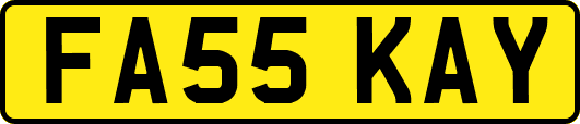 FA55KAY