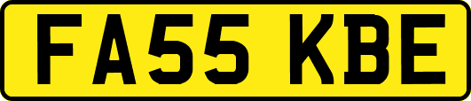 FA55KBE