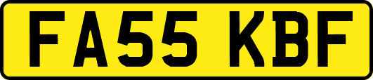 FA55KBF