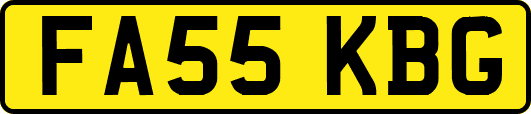 FA55KBG