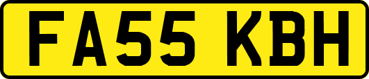 FA55KBH