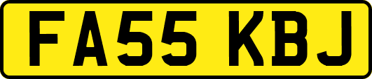 FA55KBJ