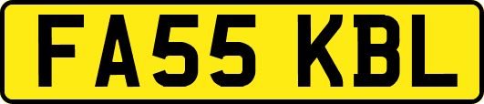 FA55KBL