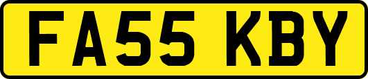 FA55KBY