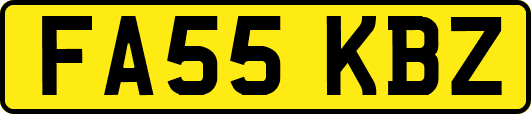 FA55KBZ