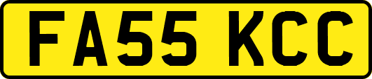FA55KCC