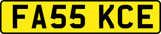 FA55KCE