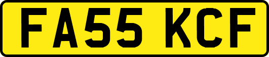 FA55KCF