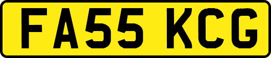FA55KCG