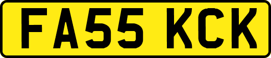 FA55KCK