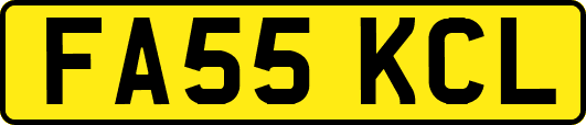 FA55KCL