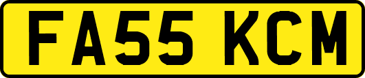 FA55KCM