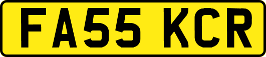 FA55KCR