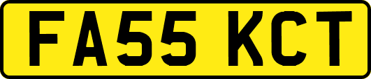 FA55KCT