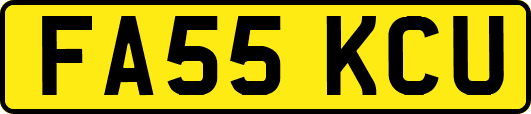 FA55KCU