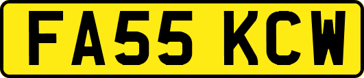 FA55KCW