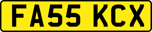 FA55KCX