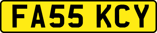 FA55KCY