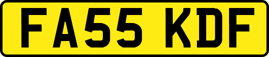 FA55KDF