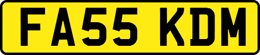 FA55KDM