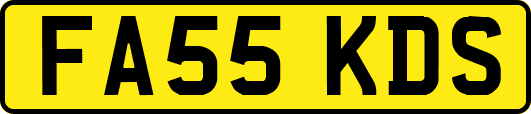 FA55KDS