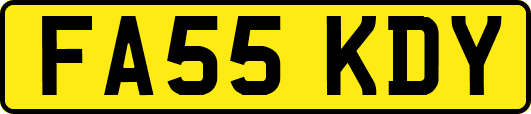 FA55KDY