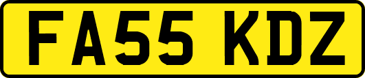 FA55KDZ