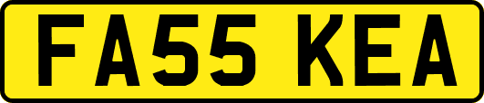 FA55KEA