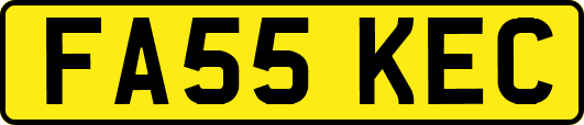 FA55KEC