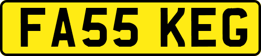 FA55KEG
