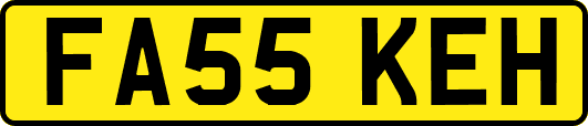 FA55KEH