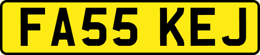 FA55KEJ