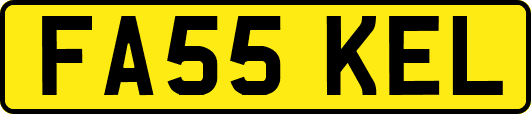 FA55KEL