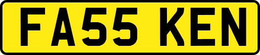 FA55KEN