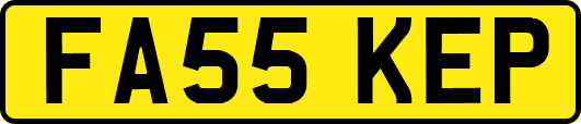 FA55KEP