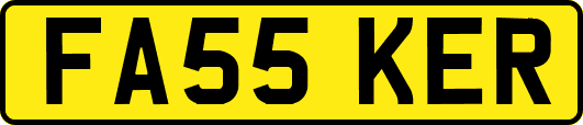 FA55KER