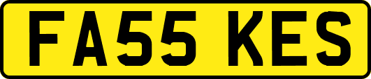 FA55KES
