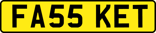 FA55KET