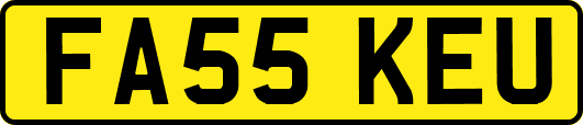 FA55KEU
