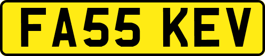 FA55KEV