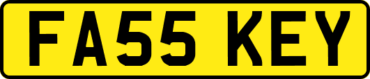 FA55KEY