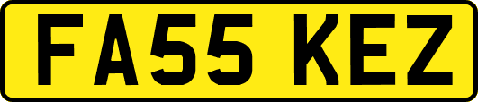 FA55KEZ