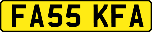 FA55KFA