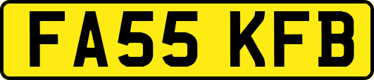FA55KFB