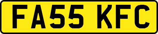 FA55KFC