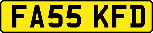 FA55KFD