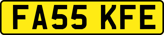 FA55KFE